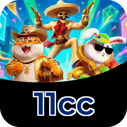 Catálogo slots 11cc mostrando top jogos Gates Olympus Sweet Bonanza Fortune Tiger Big Bass volatilidade RTP