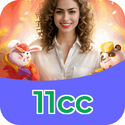 Plataforma 11cc mostrando interface moderna, jogos certificados e recursos de segurança licenciados